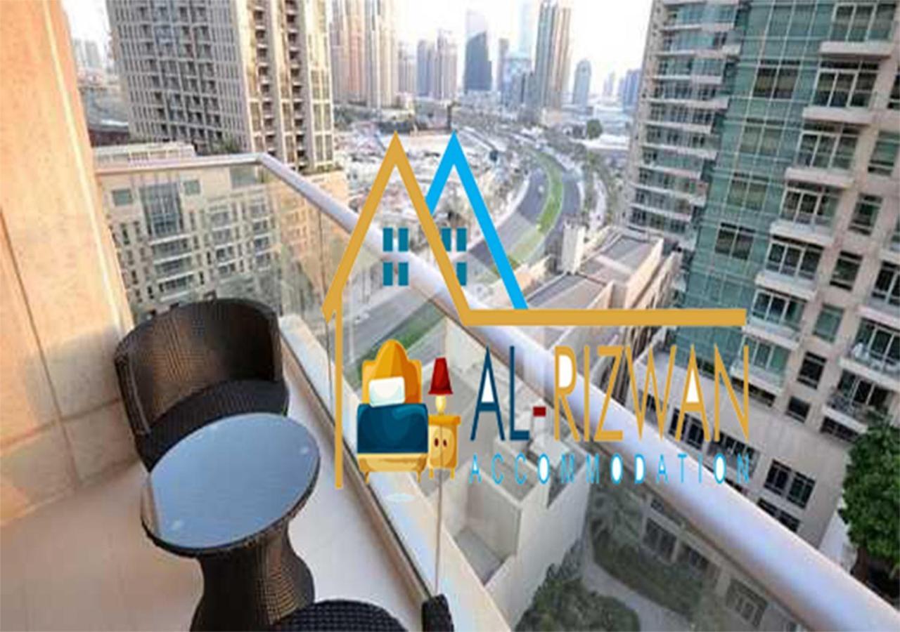 Al Rizwan Bed Space Dubai Exterior photo